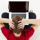 Image for article titled At-Risk Teens Would Really Benefit From Tracking Their Healthcare Online